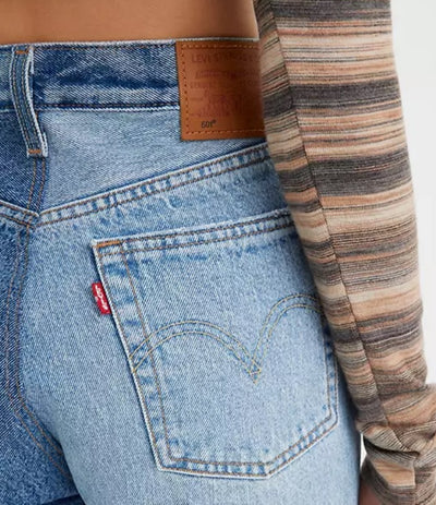 501® ORIGINAL TWO TONE JEANS image 0