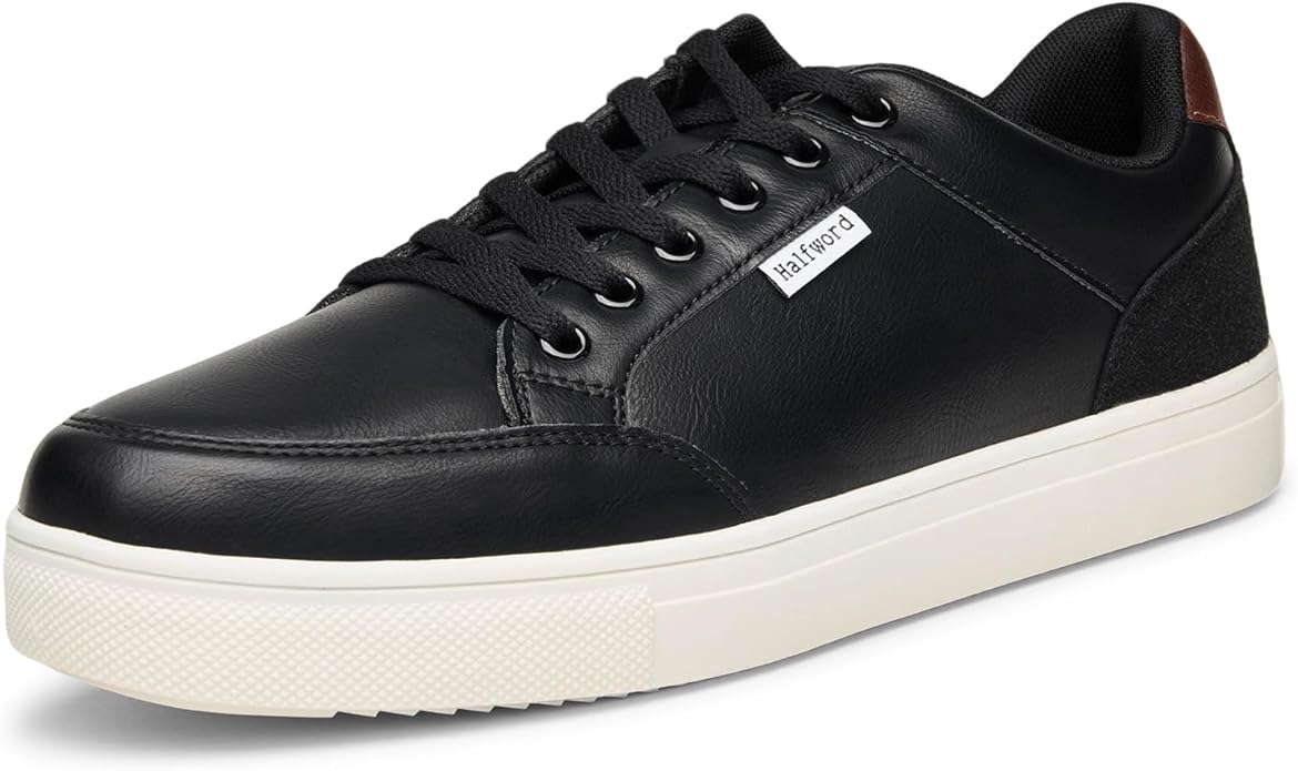 Men's Trainers Sneaker Skate Shoes Athletic Walking Shoes