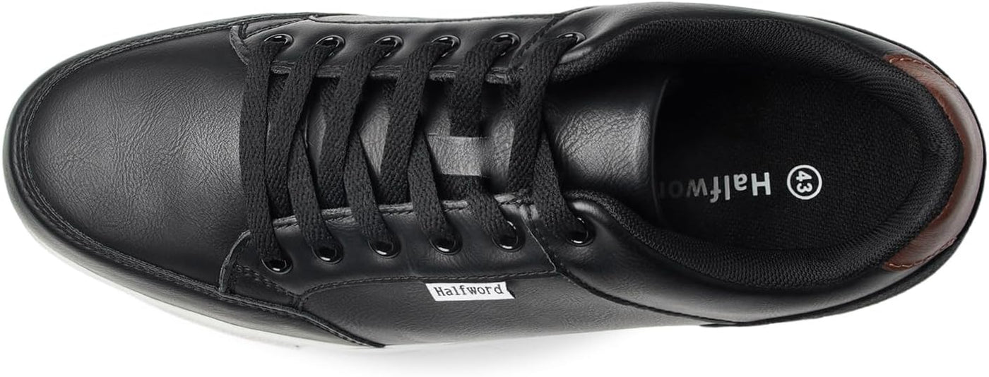 Men's Trainers Sneaker Skate Shoes Athletic Walking Shoes