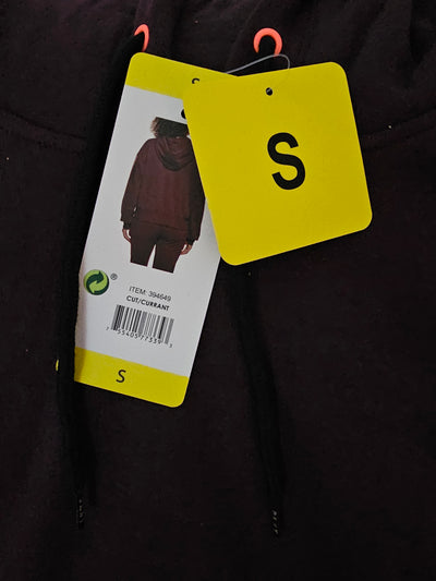 DKNY womans sports hoodie image 0