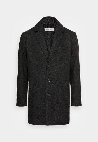Pier One Classic Wool Coat Size XL image 0