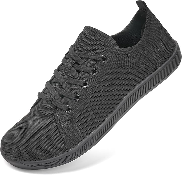 IceUnicorn Barefoot Shoes Wide Unisex image 0