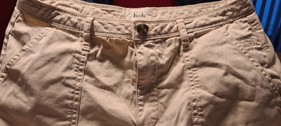 Hush Ladies Chino Shorts (Size 10, last pair) image 1