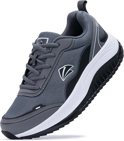 WNA Women's Walking Trainers Arch Support Trainers Women Orthotic Shoes Fashion Trainers Plantar Fasciitis Sneakers Pain Relief Shoes