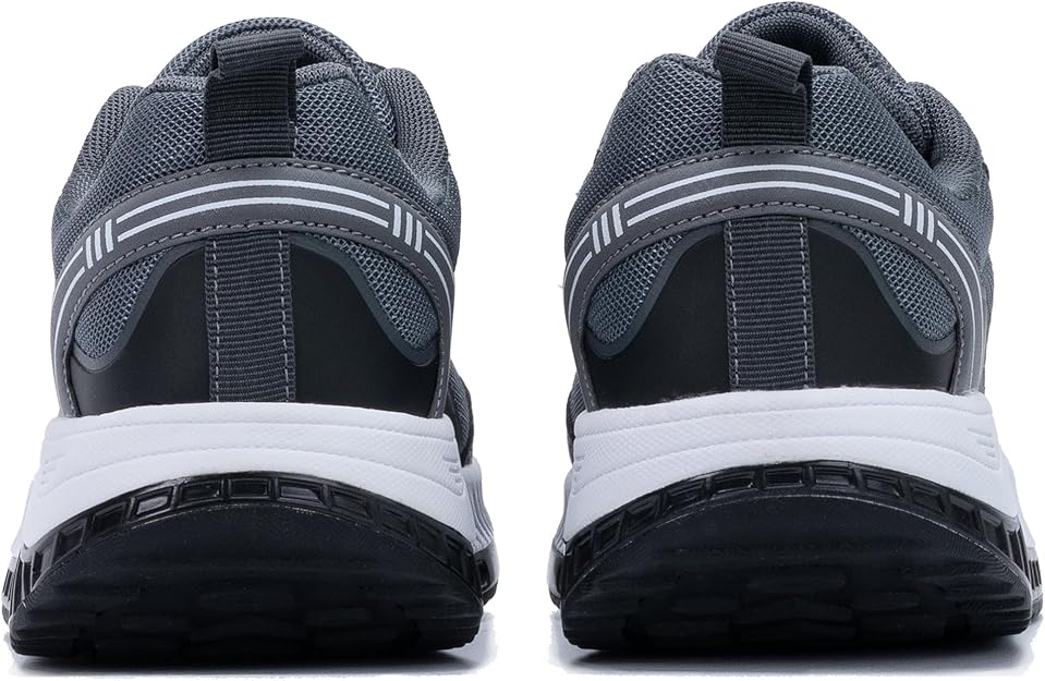 WNA Women's Walking Trainers Arch Support Trainers Women Orthotic Shoes Fashion Trainers Plantar Fasciitis Sneakers Pain Relief Shoes