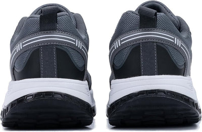 WNA Women's Walking Trainers Arch Support Trainers Women Orthotic Shoes Fashion Trainers Plantar Fasciitis Sneakers Pain Relief Shoes