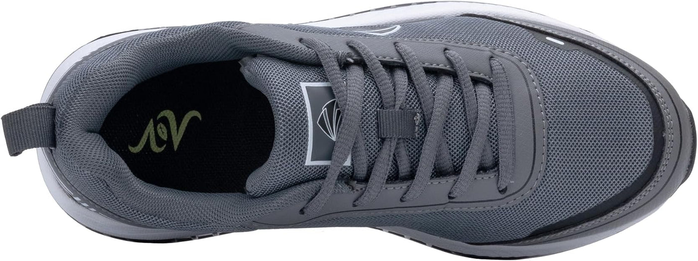 WNA Women's Walking Trainers Arch Support Trainers Women Orthotic Shoes Fashion Trainers Plantar Fasciitis Sneakers Pain Relief Shoes