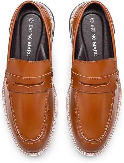 Men's loafer shoes for everyday wear