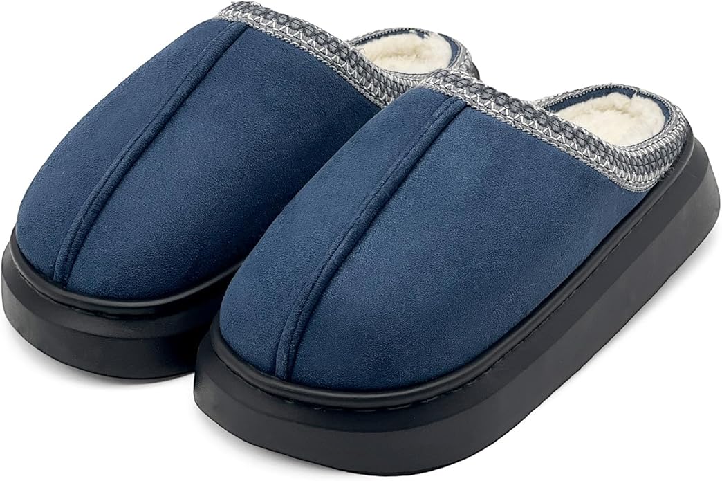 maxvinci womens platform slippers