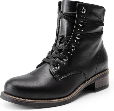 fur lined booties for women