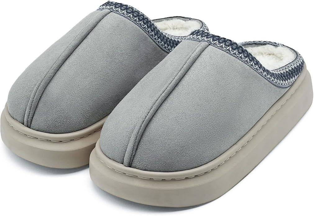 maxvinci womens platform slippers