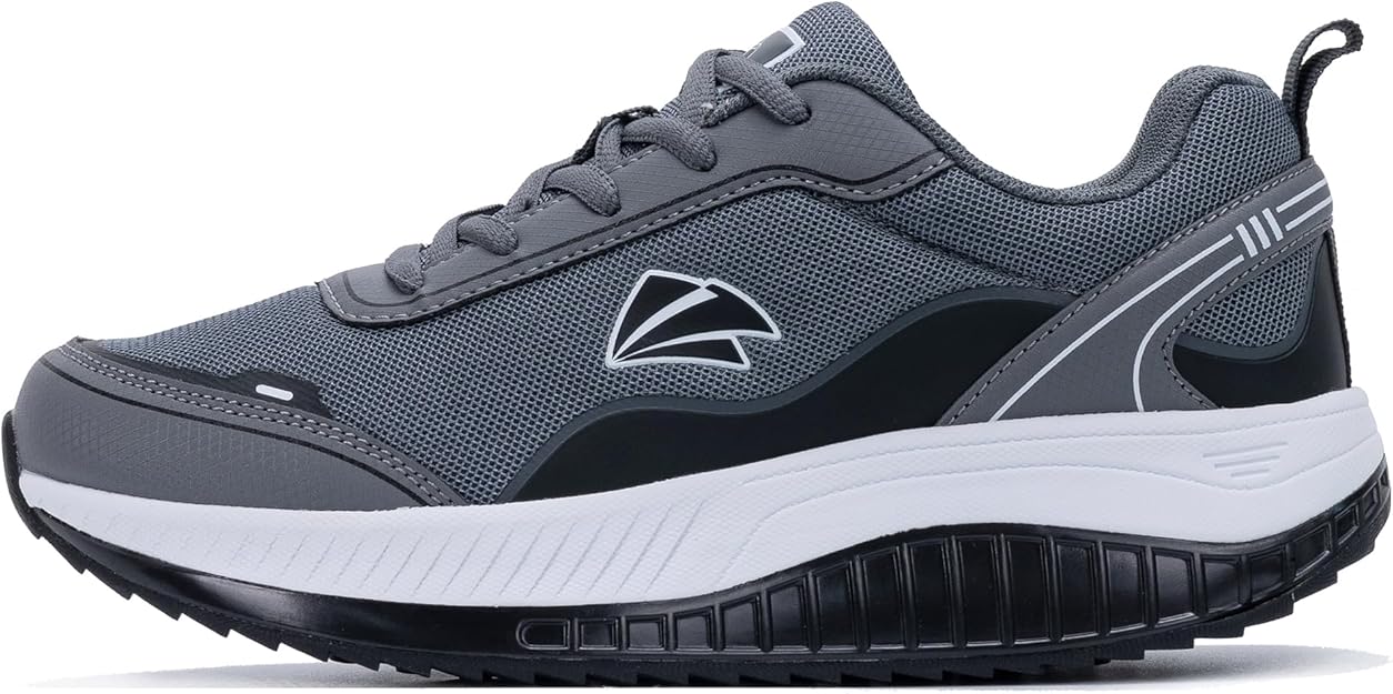 WNA Women's Walking Trainers Arch Support Trainers Women Orthotic Shoes Fashion Trainers Plantar Fasciitis Sneakers Pain Relief Shoes