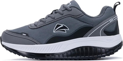 WNA Women's Walking Trainers Arch Support Trainers Women Orthotic Shoes Fashion Trainers Plantar Fasciitis Sneakers Pain Relief Shoes