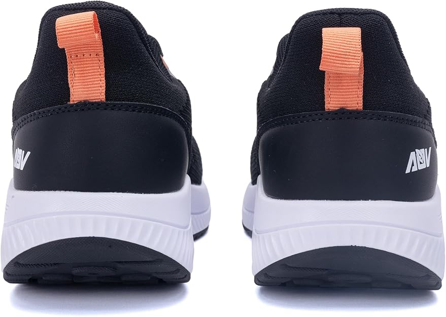 WNA Step Up Womens Trainers Arch Support Orthotic Shoes Plantar Fasciitis Trainers for Pain Relief