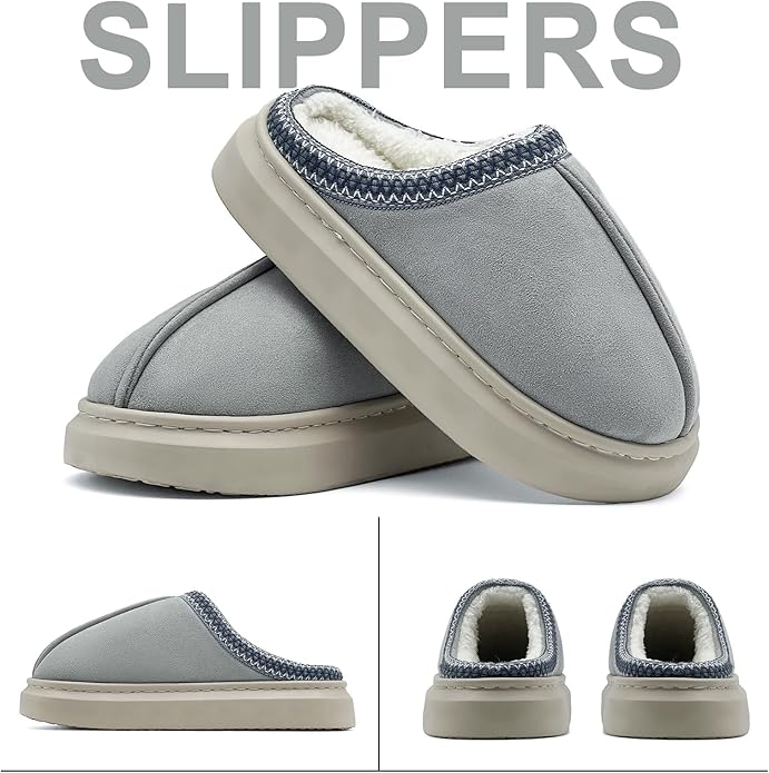 maxvinci womens platform slippers