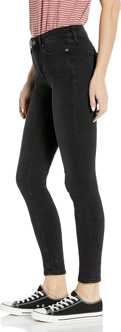 Goodthreads Women's Mid-Rise Skinny Jean image 0