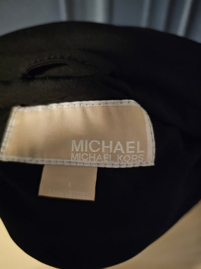 Michael Kors Ladies Trench Coat (Missing Belt) image 3