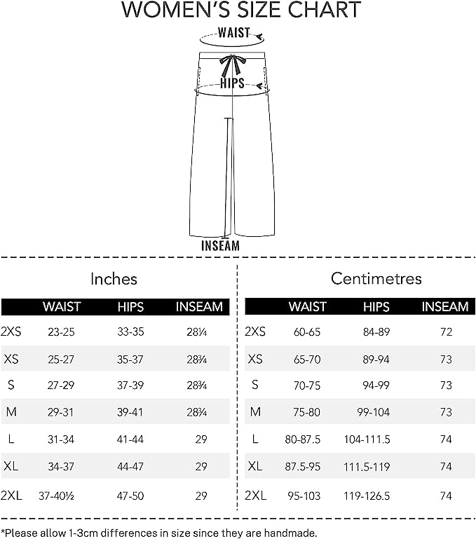 LAPASA Women's straight Pajame Pants, Sleepwear Trousers with DrawstringPurple image 3