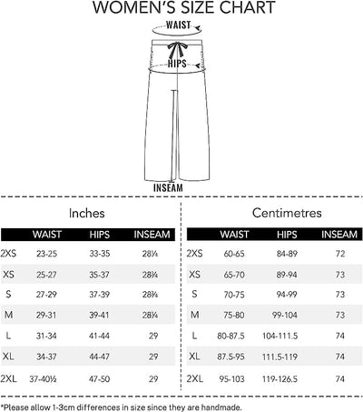 LAPASA Women's straight Pajame Pants, Sleepwear Trousers with DrawstringPurple image 3