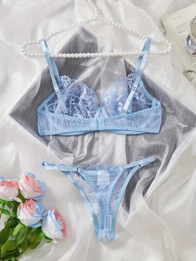 Women's Sexy Lingerie Set image 3