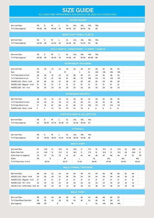 Smartwear Deluxe Blouse: Short Sleeve image 1