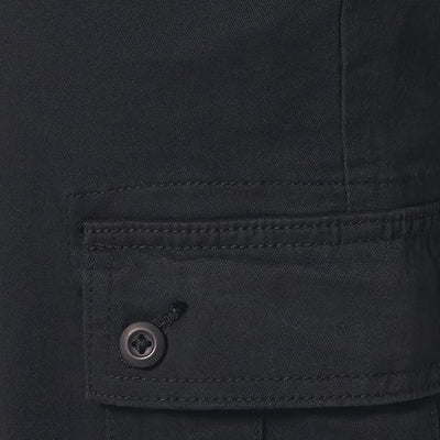 Amazon Essentials Men's Slim-Fit Stretch Cargo Trouser image 1