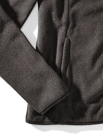 Amazon Essentials Women's Classic-fit Long-Sleeved Full Zip Polar Soft Fleece Ja image 4