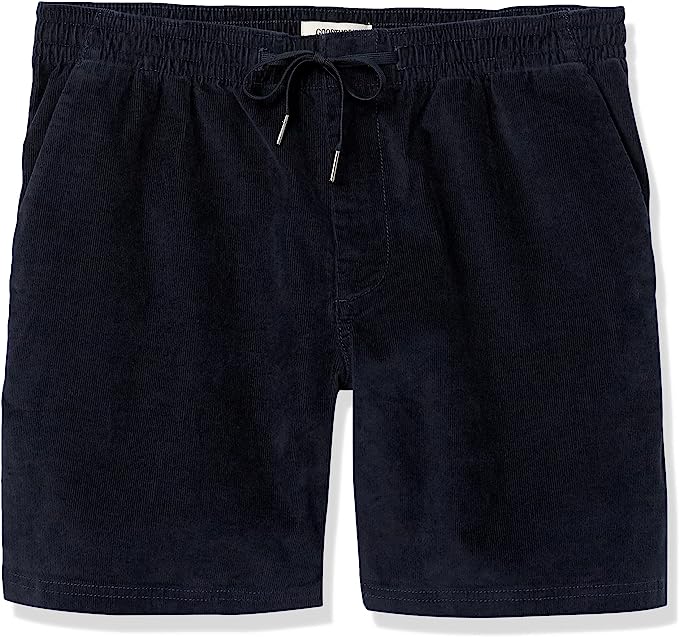Goodthreads Men's 5" Cord Short image 2