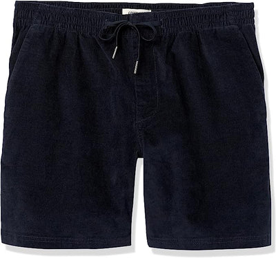 Goodthreads Men's 5" Cord Short image 2