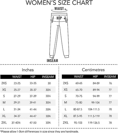 LAPASA Women's Lightweight Activewear Joggers Athletic Polyester Sweatpants image 2