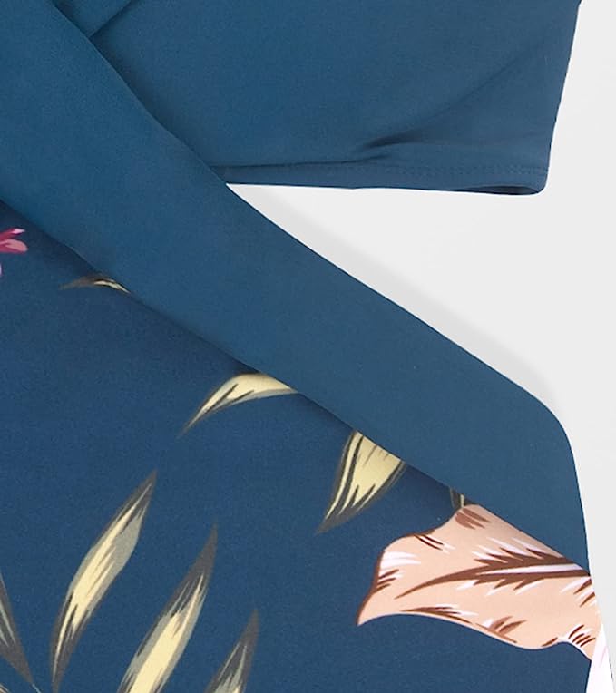 CUPSHE Women Swimsuit One Piece image 4