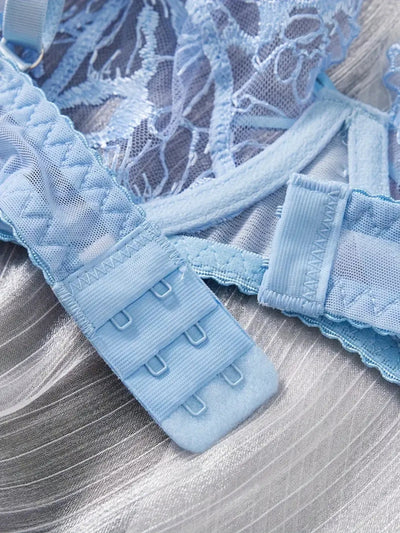 Women's Sexy Lingerie Set image 2