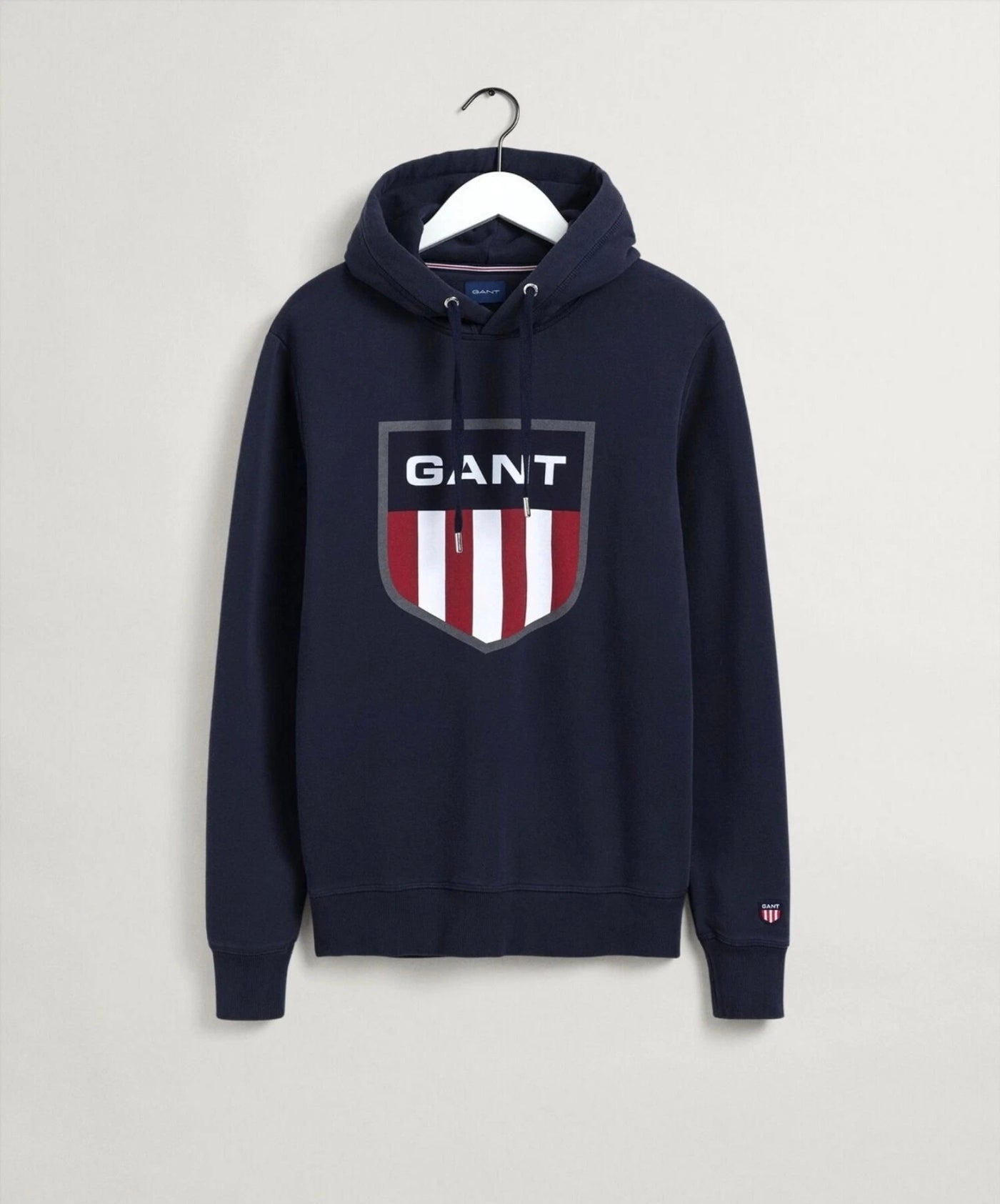 Gant Retro Hoodie