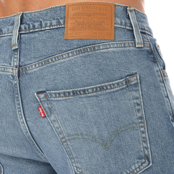 Levi 512 Slim Taper 34W 30L image 6