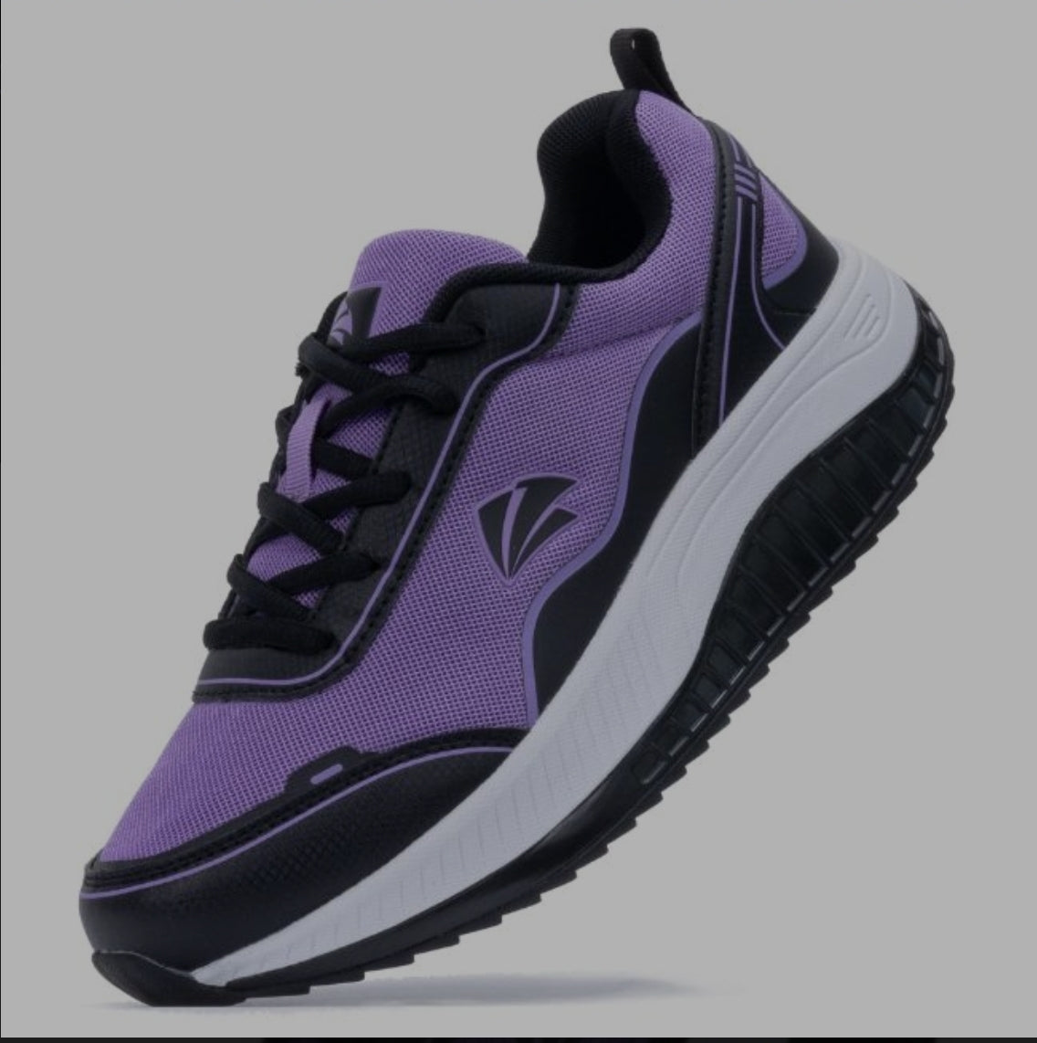 Women's arch support walking shoes  image 0