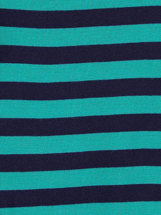 6 pack Simple Joys by Carter's Baby Boys' Short-Sleeve Bodysuit image 5