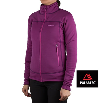 Trangoworld Thielle Fleece image 2