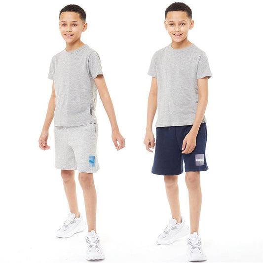 Bench Boys Gleeson (Grey) image 0