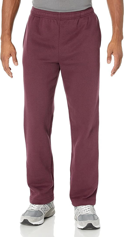 Amazon Essentials Men's Fleece Sweatpants image 1