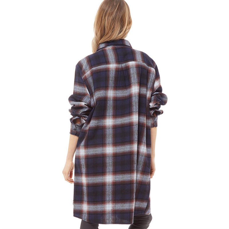 L'amore Couture Womens Ashdon Shirt Dress image 1