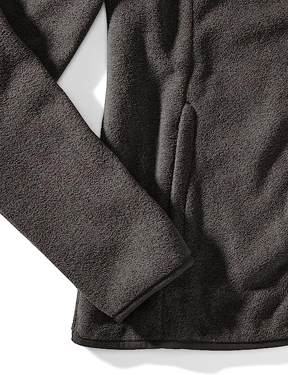Amazon Essentials Women's Classic-fit Long-Sleeved Full Zip Polar Soft Fleece Ja image 2