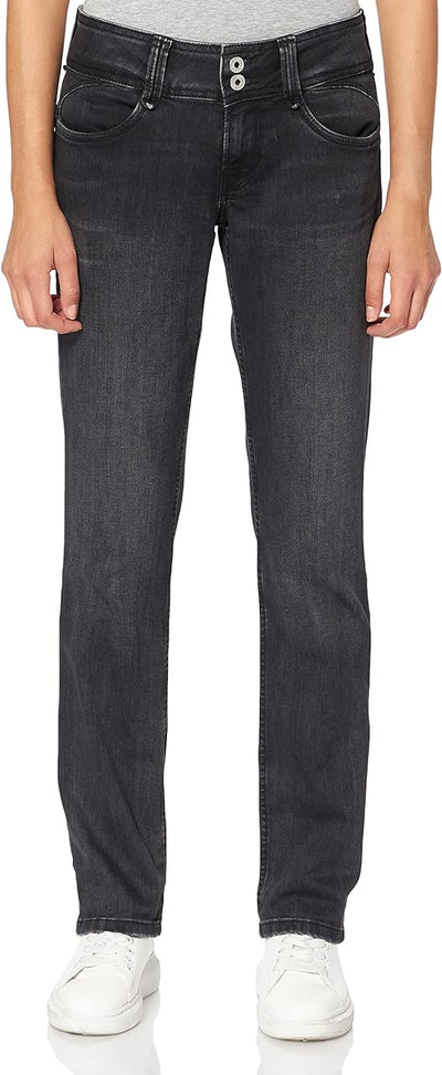 Pepe Jeans Women's New Gen Dion Jeans image 0