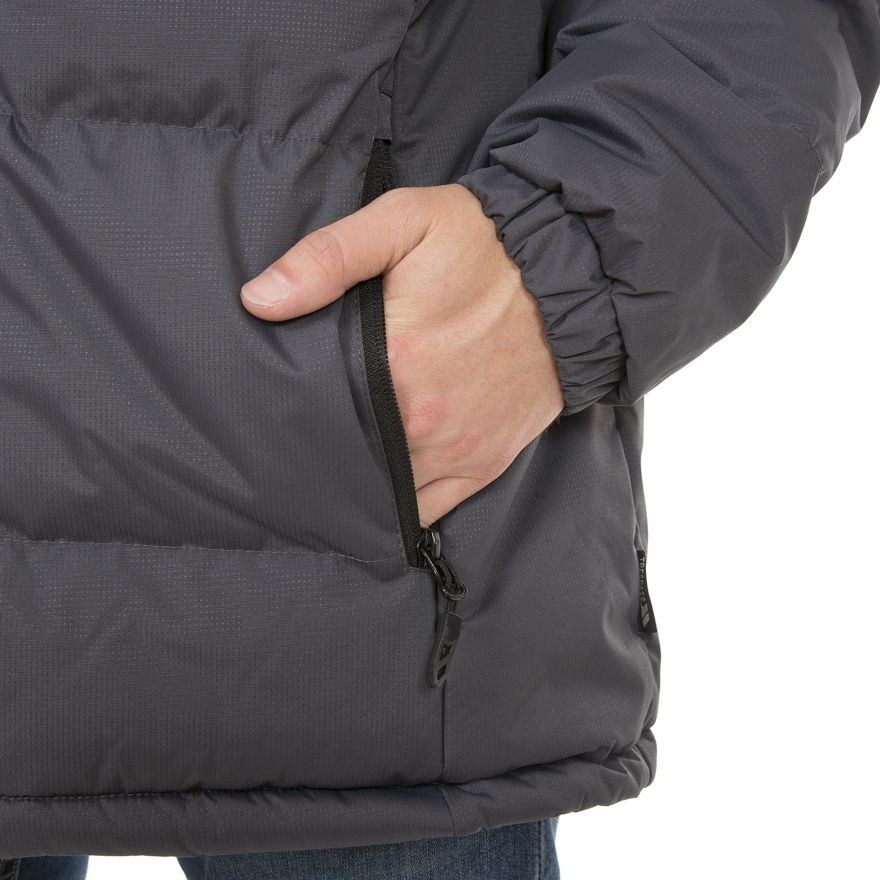 Trespass, Clip-Male Padded Jacket image 1