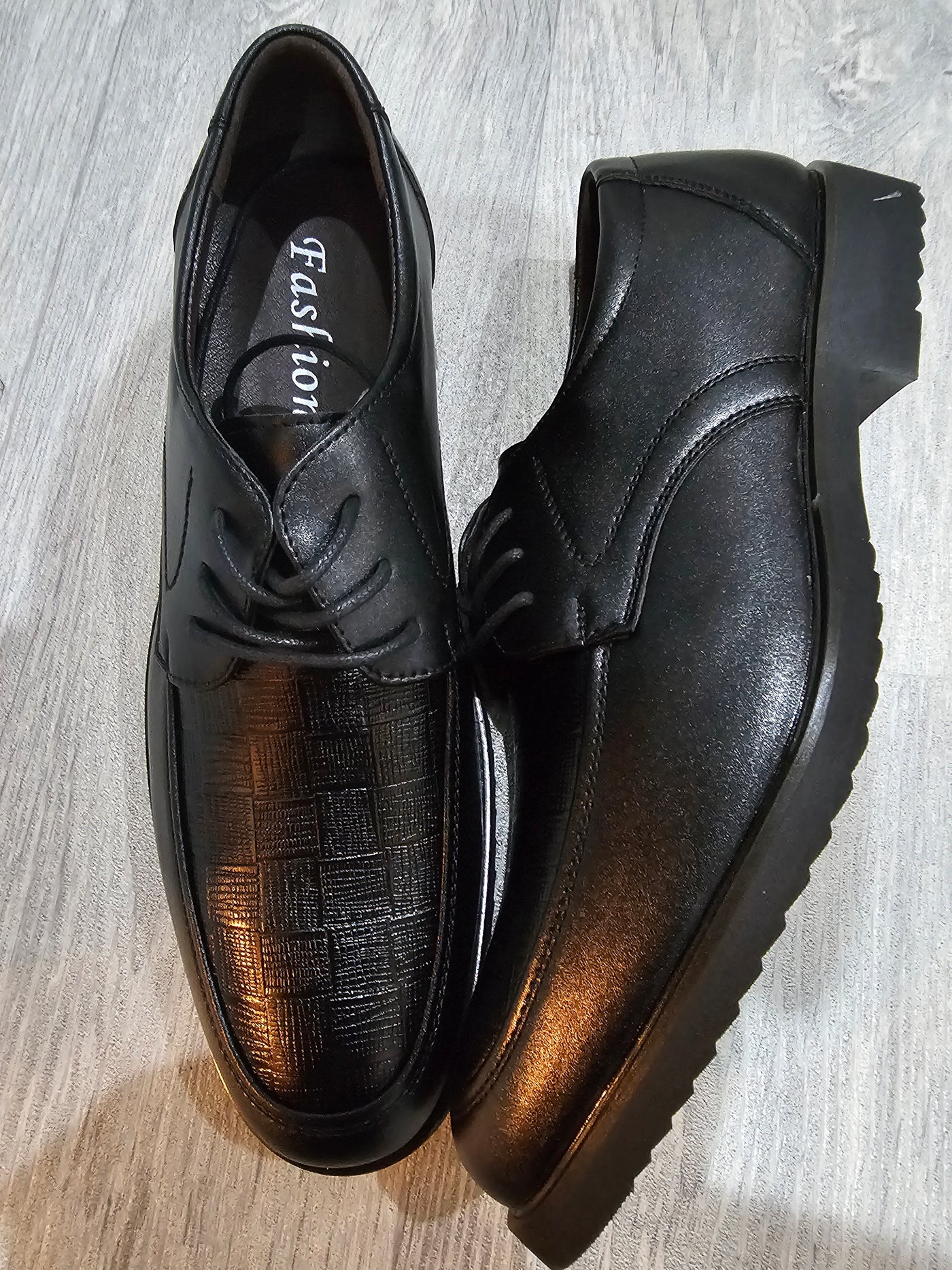 Mens Formal Shoes image 2