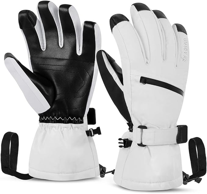 Unigear Snow Gloves image 0
