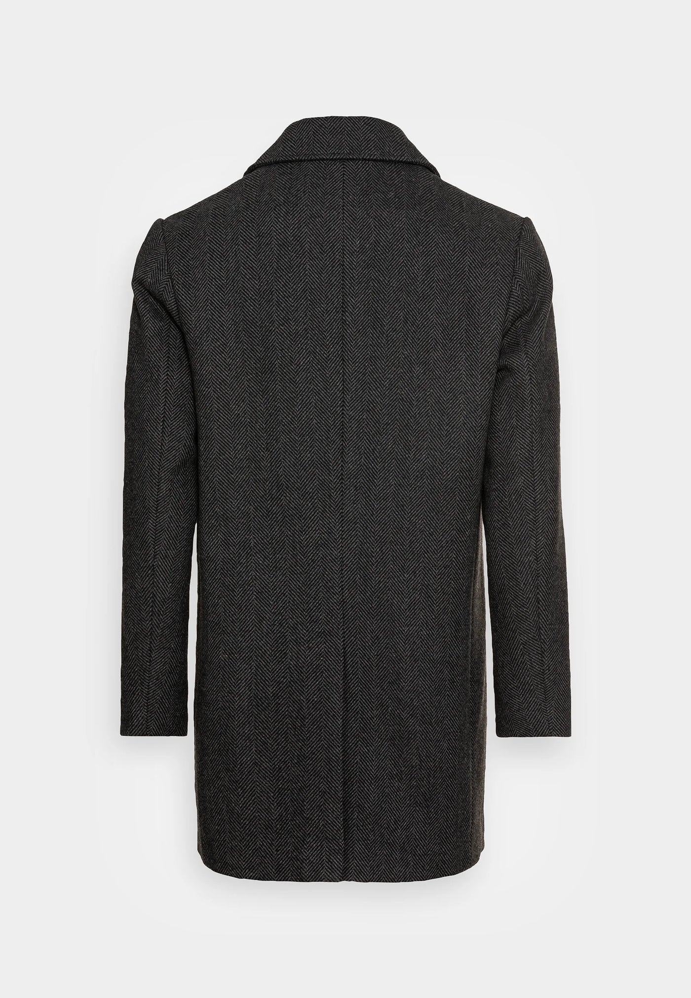 Pier One Classic Wool Coat Size XL image 1