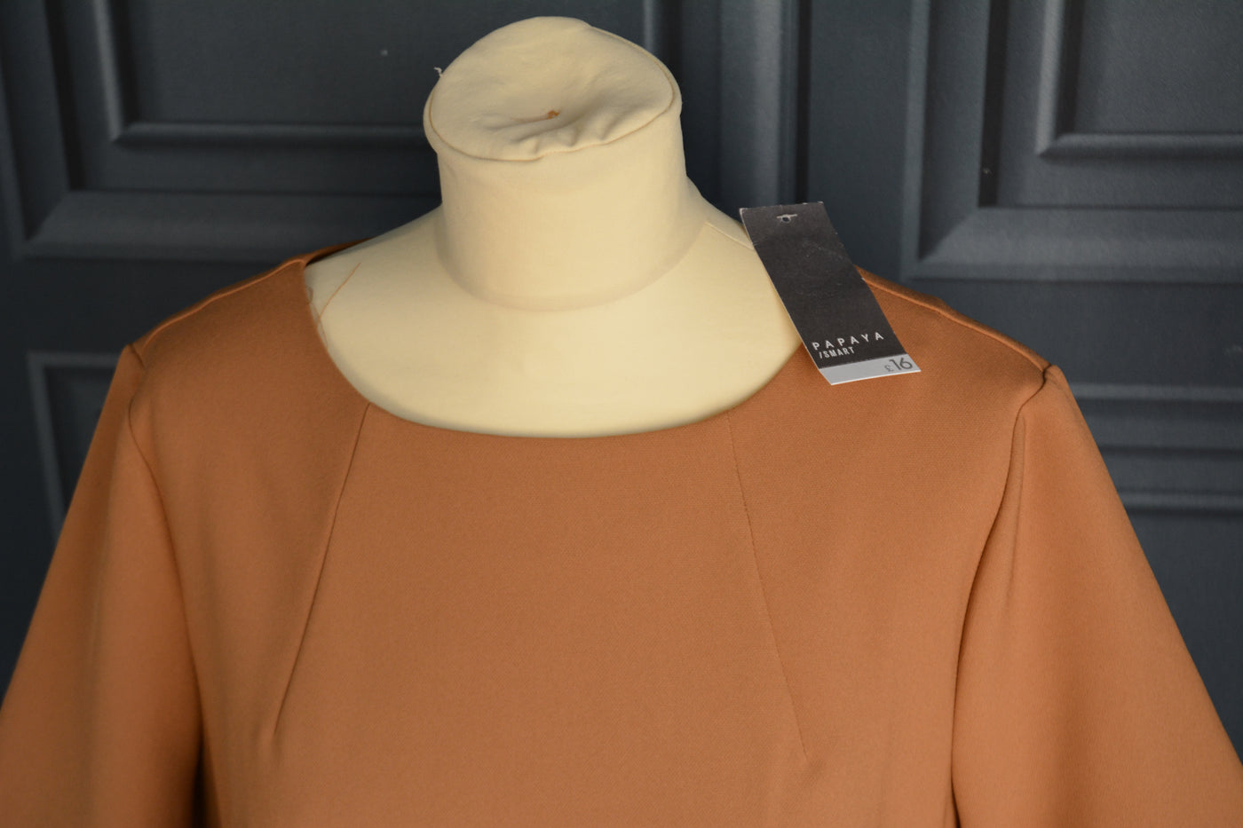 Papaya Dmart Dress (Size 16) image 2