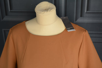 Papaya Dmart Dress (Size 16) image 2