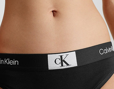 Calvin Klein Signature Bikina Briefs image 1