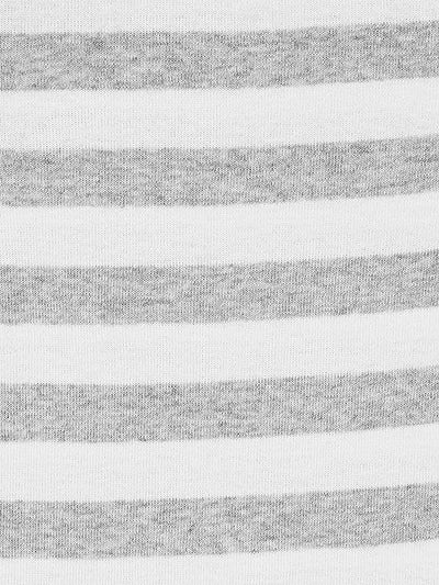 6 pack Simple Joys by Carter's Baby Boys' Short-Sleeve Bodysuit image 6